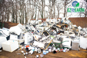 Bulb Recycling Services