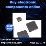 Buy Electronic Components Online | Fast Shipping & Top Quality