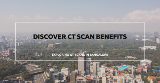 ct scan in bangalore