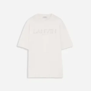 Gallery Dept x Lanvin Shirt A Fashion Revolution