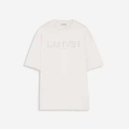 Gallery Dept x Lanvin Shirt A Fashion Revolution