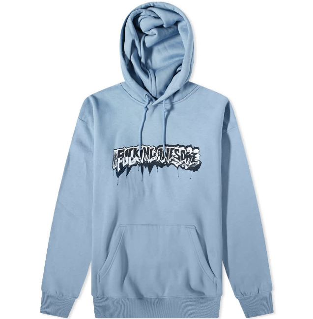 Cole Buxton Hoodie