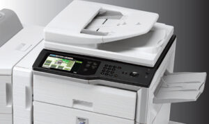 Copier Repair Service in Santa Fe Springs