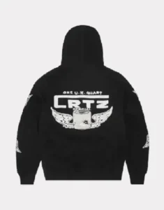 Corteiz Hoodie: The Ultimate Fusion of Streetwear and