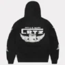 Corteiz Hoodie: The Ultimate Fusion of Streetwear and