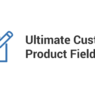 Custom Product Fields