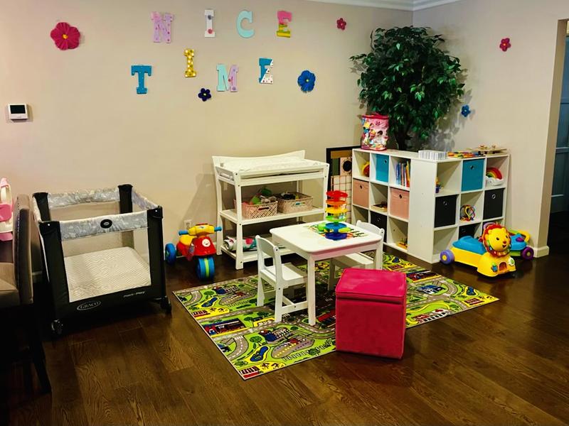 Daycares in Lakewood