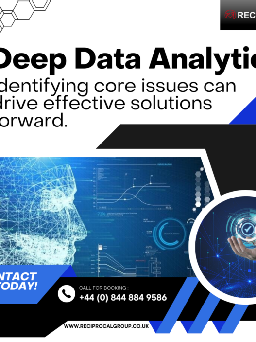 Deep Data Analytics