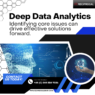 Deep Data Analytics