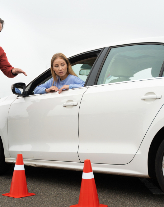 Driving School