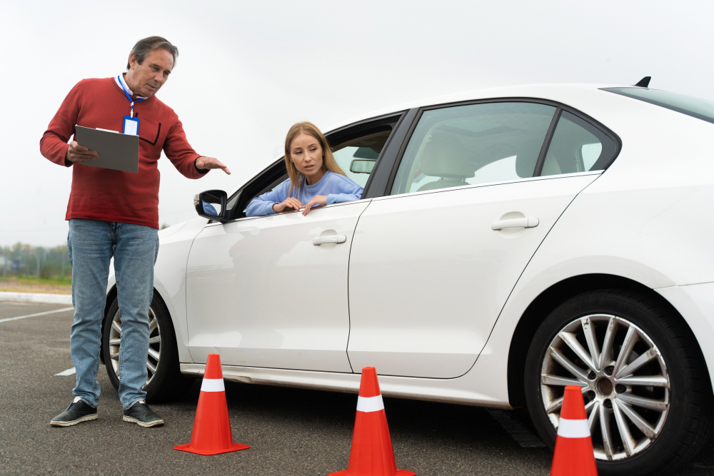 Driving School