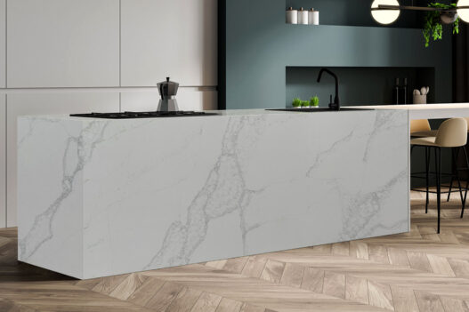 Quartz Kitchen Countertops