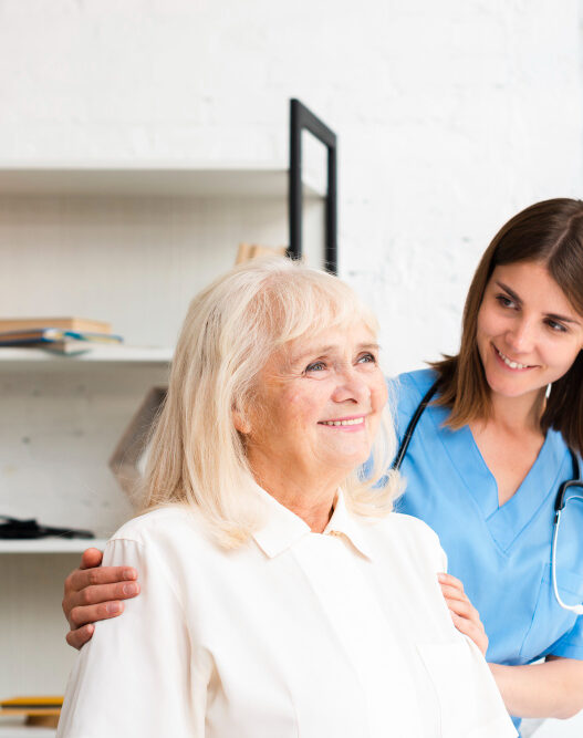 Home Care Pearland