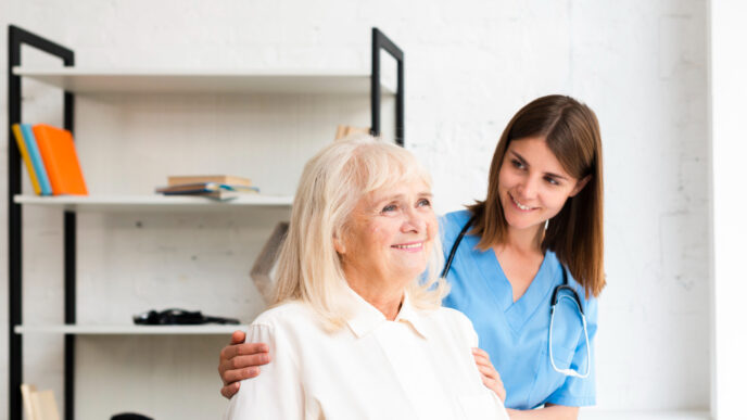 Home Care Pearland