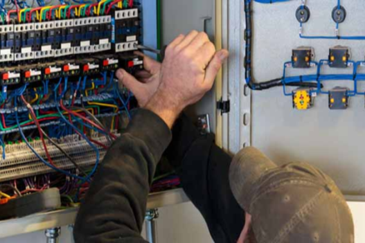 Electrical Estimating Services