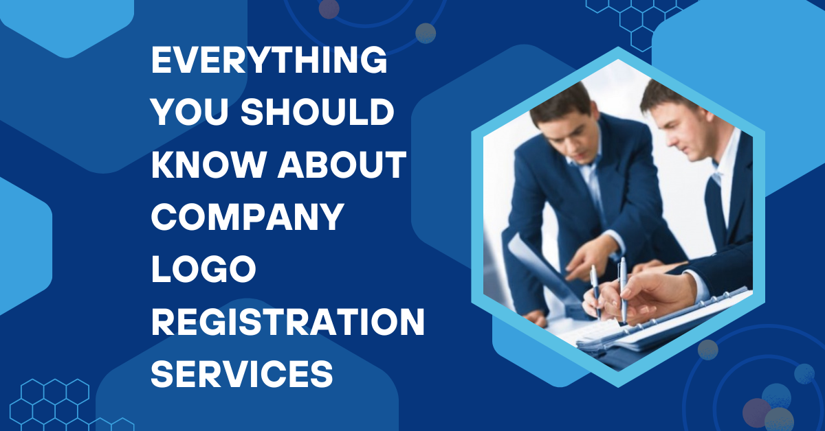 Company Logo Registration Services