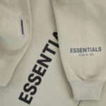 Essential Clothing Comfort and Style Combined