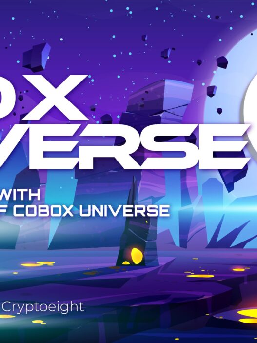 Cobox Universe for finance