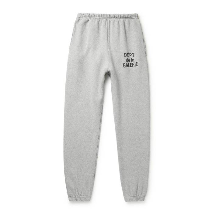 Effortless Style Gallery Dept. French Sweatpants