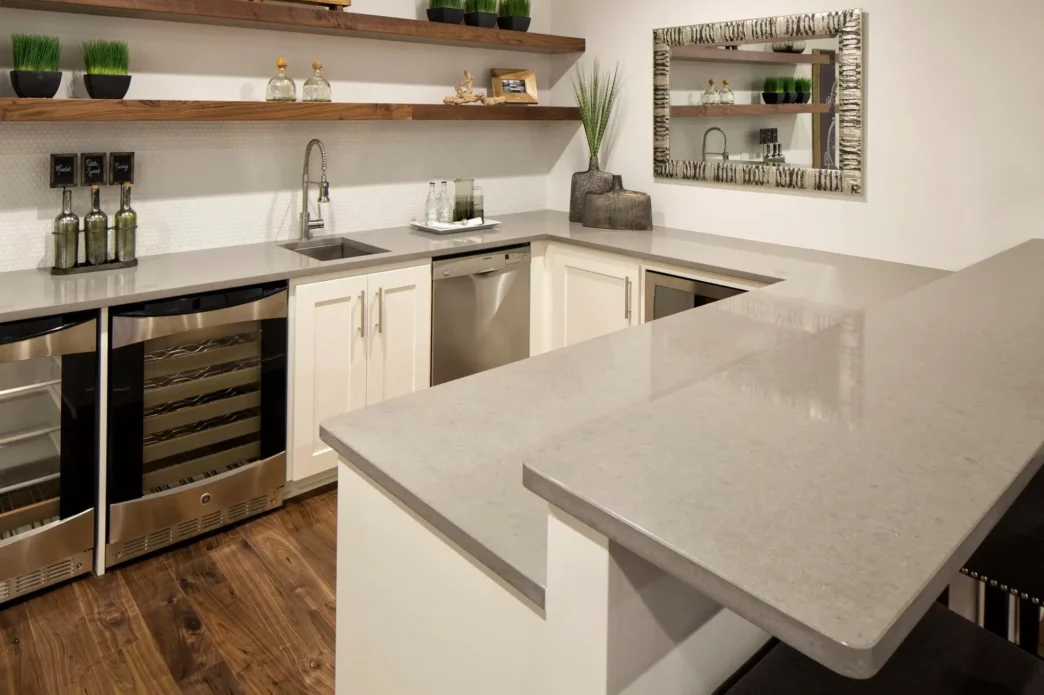 Granite Worktops Liverpool