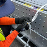 Composite Strapping