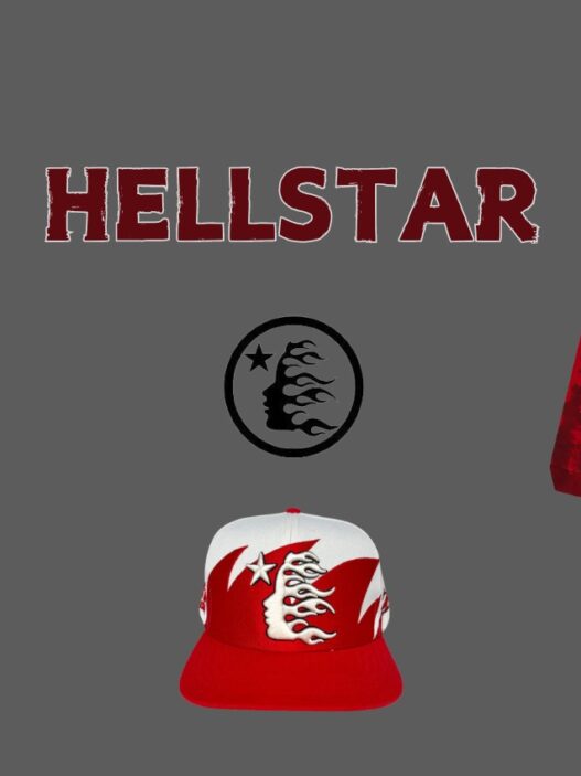 Fashion Potential With Our Hellstar Hoodie