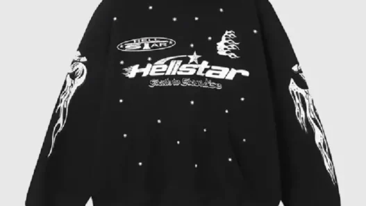 Hellstar