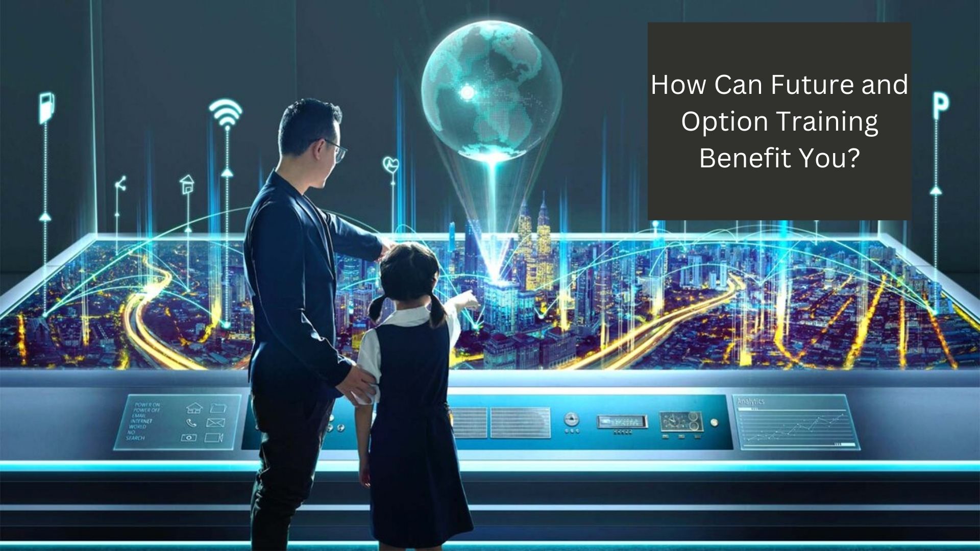 How Can Future and Option Training Benefit You