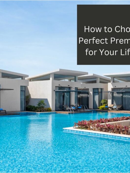 How to Choose the Perfect Premium Villa for Your Lifestyle