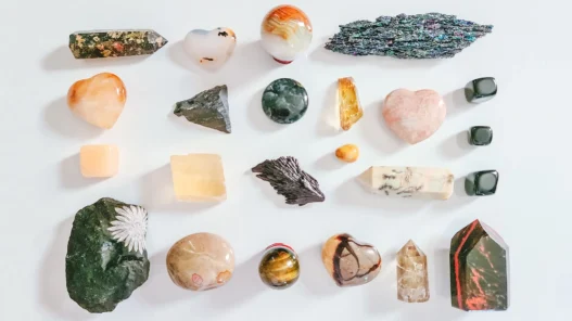 How to Cleanse Crystals for Maximum Energy