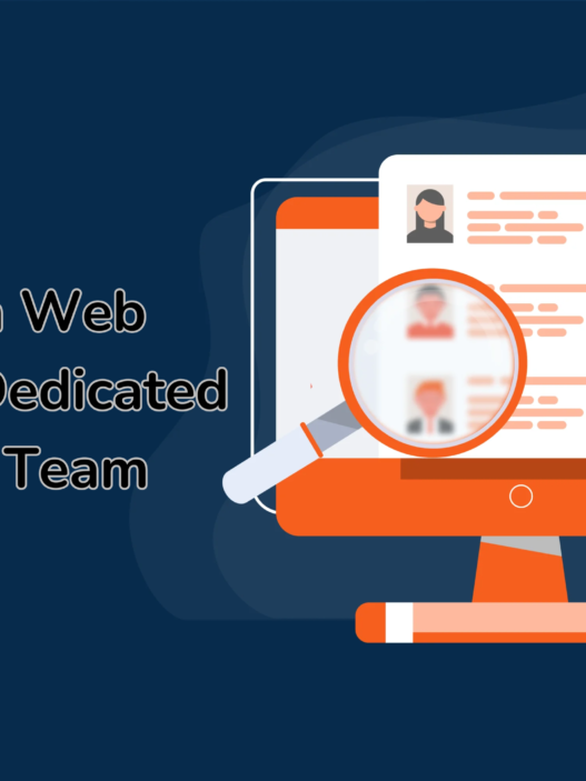 How to Hire a Web Designer and a Dedicated Development Team