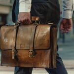 How to Choose the Right Leather Case for Professionals