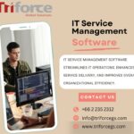 Why Your Business Needs Both IT Service Management Software and a CRM System