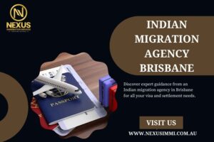 Indian Migration Agency Brisbane