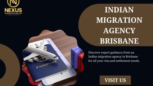 Indian Migration Agency Brisbane