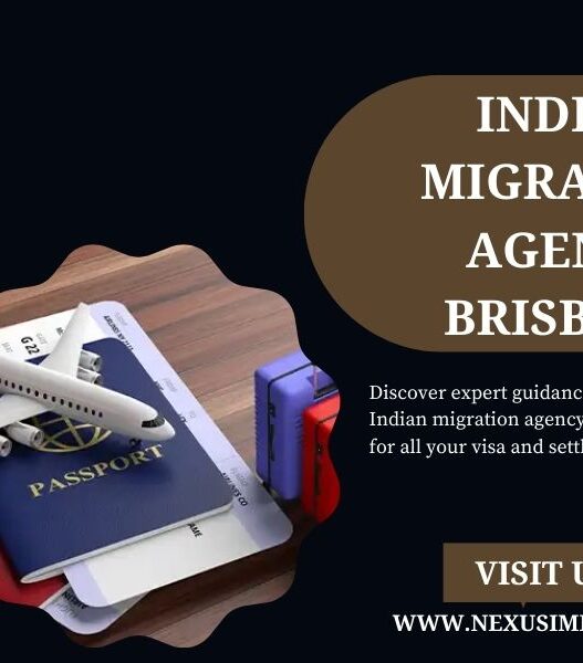 Indian Migration Agency Brisbane