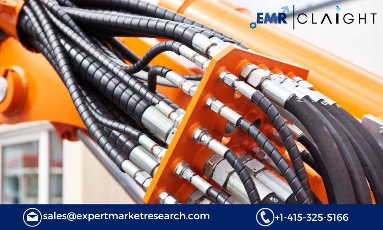 Industrial Hose Market