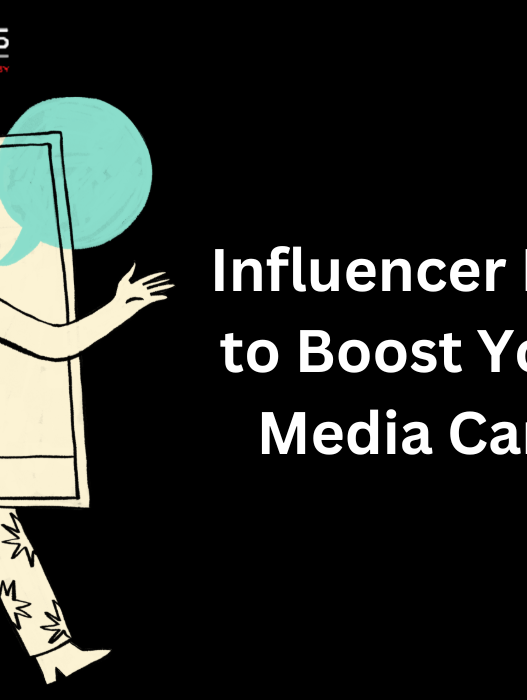 Influencer Marketing to Boost Your Social Media Campaigns