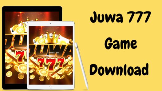 Juwa777 Game