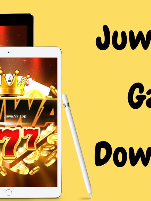 Juwa777 Game