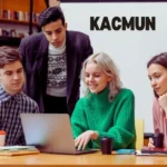 KACMUN: Nurturing Future Diplomats Through Active Engagement