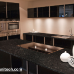 The Best Countertops for Homes with Young Kids