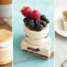 Low-Sugar Desserts That Are Actually Delicious