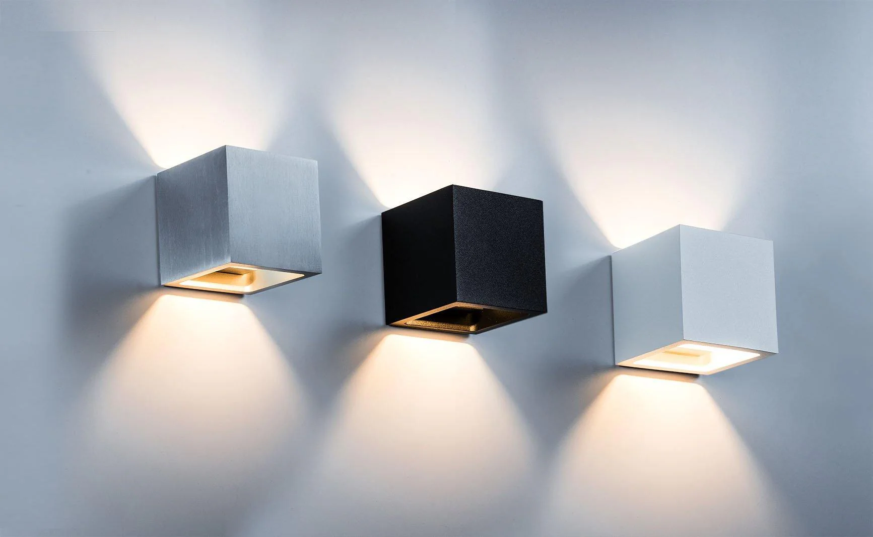 Modern Interior Wall Lights