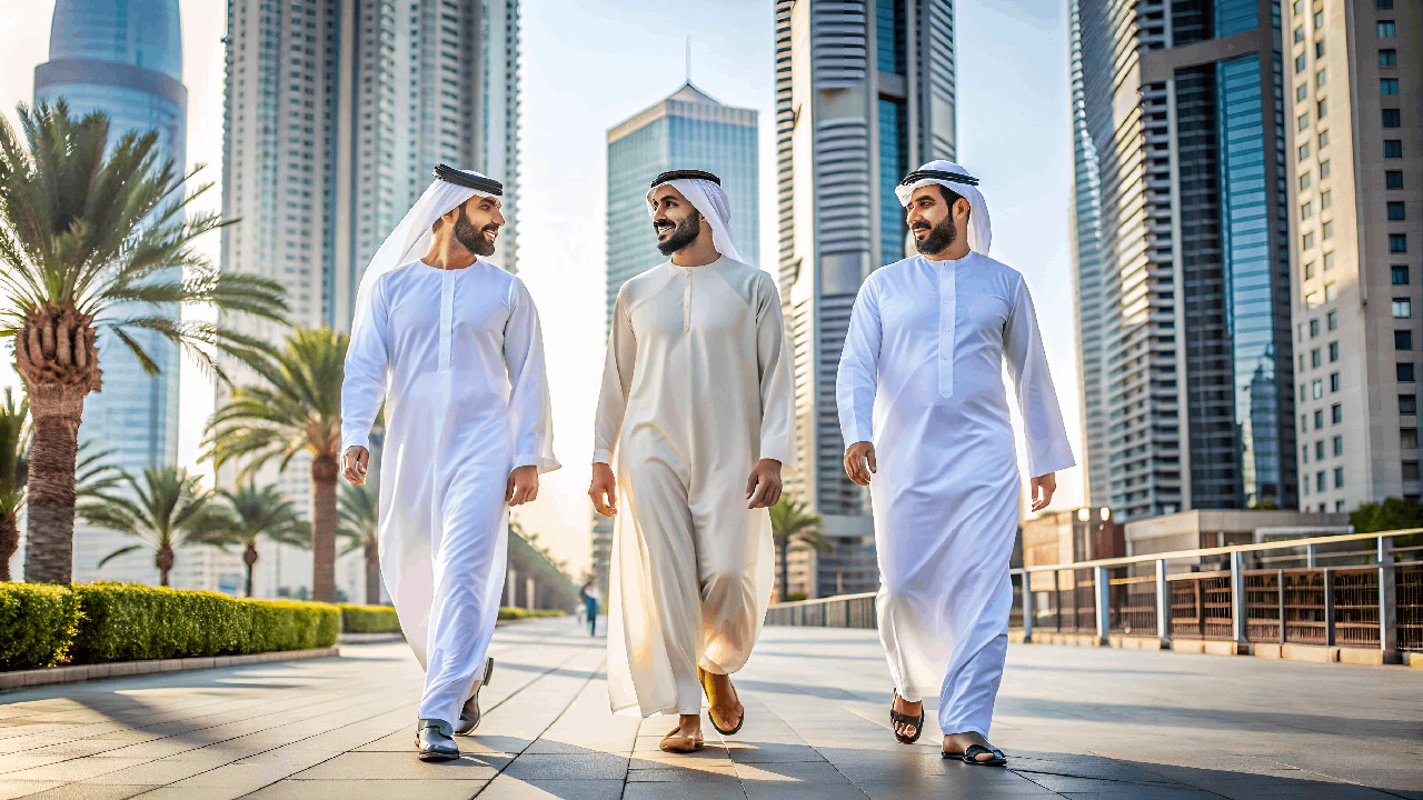 Why Dubai’s Real Estate Market is a Goldmine for Entrepreneurs and Investors