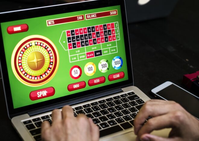 What Are the Secrets of Success in Online Blackjack Games?