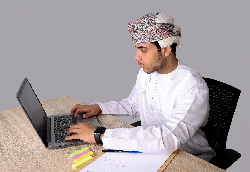 Payment Gateway Providers in Oman for International Transactions