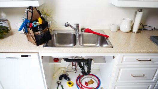 Plumbing Services