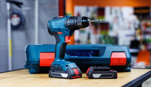 Power Tools Market